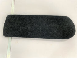 Nissan 370z interior carpet trim cover plate 2016 nismo