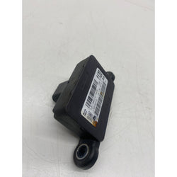 Vauxhall Astra J Yaw rate sensor VXR MK6 GTC 2012