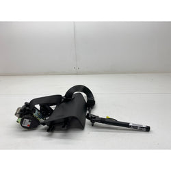 Vauxhall Astra J B pillar & seat belt passenger left VXR MK6 GTC 2013