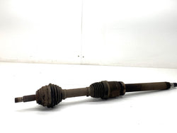 Ford Fiesta Driveshaft front right ST MK7 2013