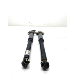 Audi TTRS Shock absorbers rear pair 2020 MK3