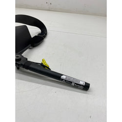 Vauxhall Astra J B pillar & seat belt passenger left VXR MK6 GTC 2013