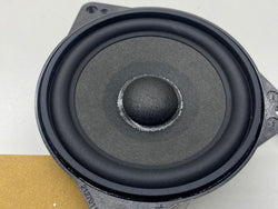 BMW M3 Speaker harman kardon parcel shelf rear left G80 2023