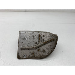Nissan juke Heat shield RS 2015
