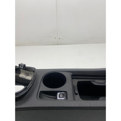 Vauxhall Astra J Centre console arm rest VXR MK6 GTC 2012