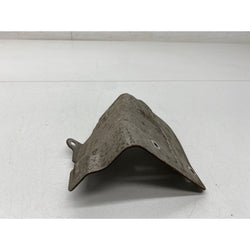 Nissan juke Heat shield RS 2015