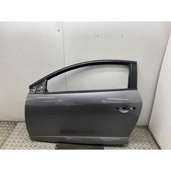 Renault megane RS door left side grey panel 2011 MK3