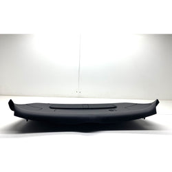 Audi S3 Interior boot lid cover trim 2015 8V