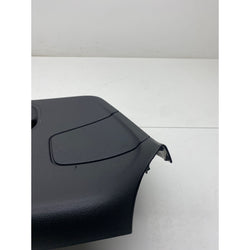Audi S3 Interior boot lid cover trim 2015 8V