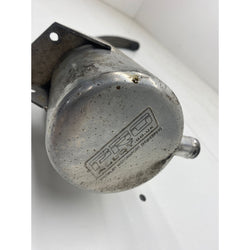 Noble M12 GTO pro breather oil catch tank can breather 2002