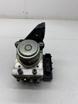 Nissan juke Abs pump RS 2015