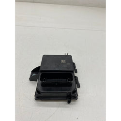 Vauxhall Astra J Fuel pump control module VXR MK6 GTC 2013