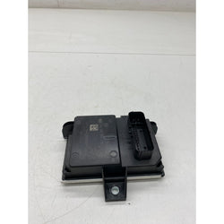 Vauxhall Astra J Fuel pump control module VXR MK6 GTC 2013
