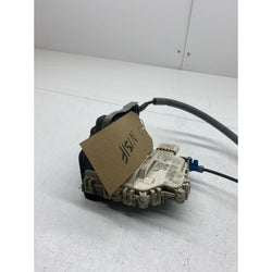 Audi S3 Door lock mechanism front left passenger 8V 2014