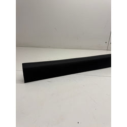 Ford Fiesta ST sill trim cover plastic drivers right interior ST150 MK6 2005