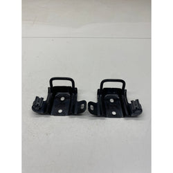 Toyota GR86 seat brackets rear mount mounting points 2023 subaru brz