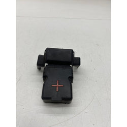 Nissan juke Battery terminal cover RS 2015