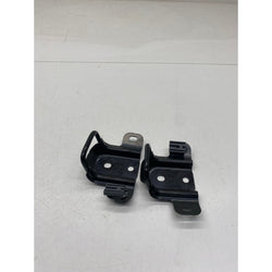 Toyota GR86 seat brackets rear mount mounting points 2023 subaru brz