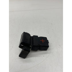 Nissan juke Battery terminal cover RS 2015