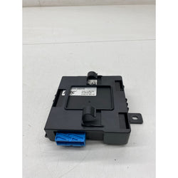 Vauxhall Astra J Flexride control module VXR MK6 GTC 2013