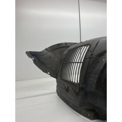 Audi S3 Arch liner splash guard front left passenger 8V 2014