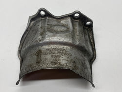 Audi RS6 Driveshaft heat shield C7 Performance 2016 8k0407721