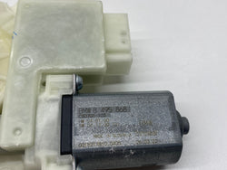 BMW M3 Window motor rear right G80 2023 8495868