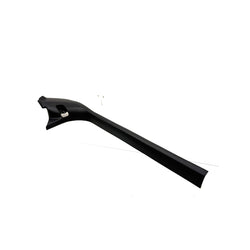 Ford Fiesta ST sill trim cover plastic passenger left interior ST150 MK6 2005