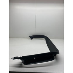 Audi S3 Interior boot surround trim 2015 8V