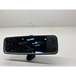 Fiat 500 Interior rear view mirror Abarth 595 2017