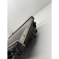 Honda Civic radiator rad cooling fan Type R EP3 2004