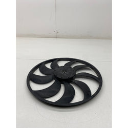 Nissan juke Fan blade RS 2015