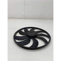 Nissan juke Fan blade RS 2015