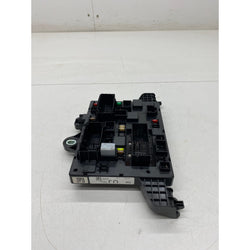 Vauxhall Astra J Body control module VXR MK6 GTC 2013