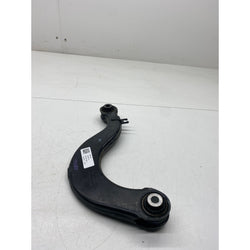 Audi TTRS Lower suspension control arm rear right drivers 2020 MK3