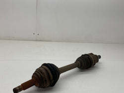 Ford Fiesta Driveshaft front left ST MK7 2013
