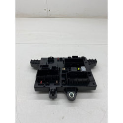 Vauxhall Astra J Body control module VXR MK6 GTC 2013