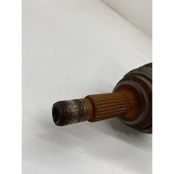 Ford Fiesta Driveshaft front left ST MK7 2013