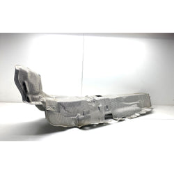 Audi TTRS Heat shield 2020 MK3