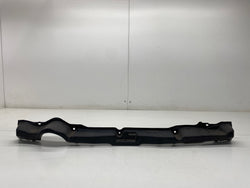 Nissan juke Bumper bracket rear RS 2015