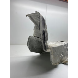 Audi TTRS Heat shield 2020 MK3