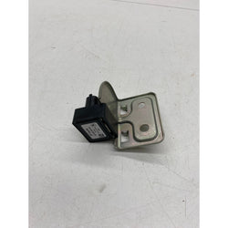 Vauxhall Astra J Ids sensor VXR MK6 GTC 2013