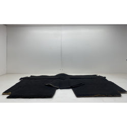 Noble M12 GTO carpet interior trim black 2002