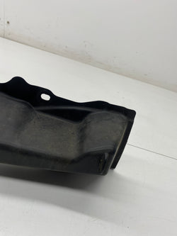 Nissan juke Bumper bracket rear RS 2015