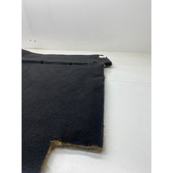 Noble M12 GTO carpet interior trim black 2002