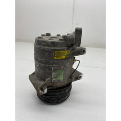 Ford Focus Air con pump ST MK2 ST225 2006
