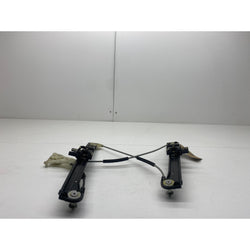 Audi S3 Window regulator front left passenger 8V 2014