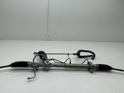 Mclaren MP4-12c steering rack MP412C 2013