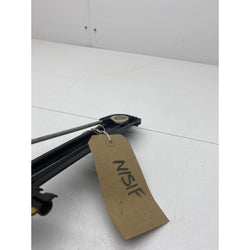 Audi S3 Window regulator front left passenger 8V 2014