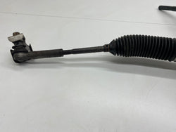 Mclaren MP4-12c steering rack MP412C 2013